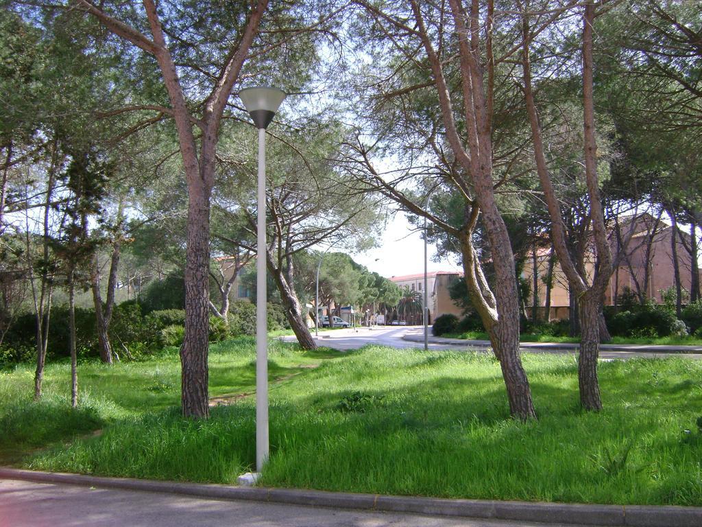Appartamento Maraviglios Alghero Zimmer foto