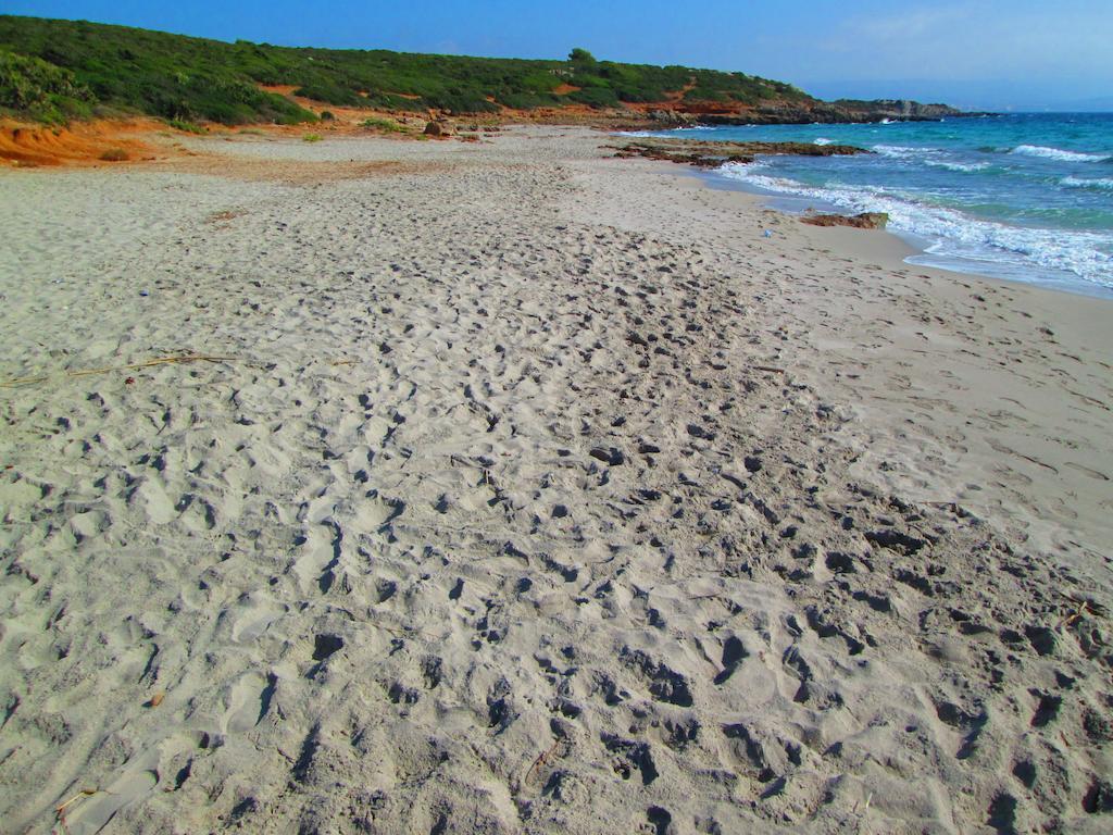 Appartamento Maraviglios Alghero Zimmer foto