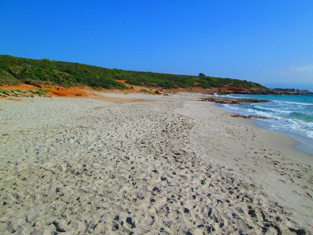 Appartamento Maraviglios Alghero Zimmer foto